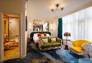 The Capital Hotel, Apartments  & Townhouse fotoÄŸrafÄ±