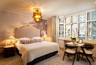 The Capital Hotel, Apartments  & Townhouse fotoÄŸrafÄ±