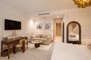 The Capital Hotel, Apartments  & Townhouse fotoÄŸrafÄ±