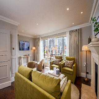 The Capital Hotel, Apartments  & Townhouse fotoÄŸrafÄ±