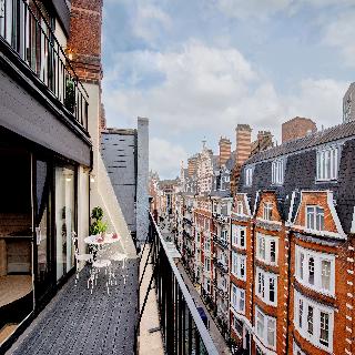 The Capital Hotel, Apartments  & Townhouse fotoÄŸrafÄ±