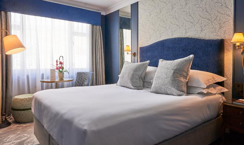 The Capital Hotel, Apartments  & Townhouse - Oda