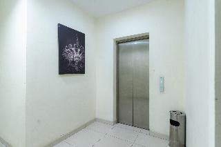 RedDoorz @ Nagoya Indah fotoÄŸrafÄ±