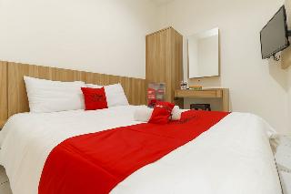 RedDoorz @ Nagoya Indah fotoÄŸrafÄ±