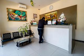 RedDoorz near Pasar Tarapung Siring Banjarmasin fotoÄŸrafÄ±