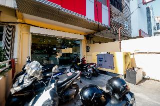 RedDoorz near Pasar Tarapung Siring Banjarmasin otel fotoğrafı