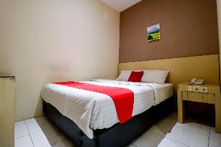 RedDoorz near Pasar Tarapung Siring Banjarmasin fotoÄŸrafÄ±