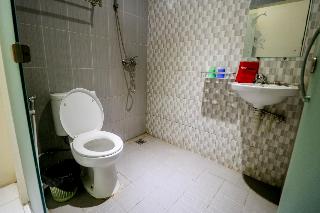 RedDoorz near Pasar Tarapung Siring Banjarmasin fotoÄŸrafÄ±