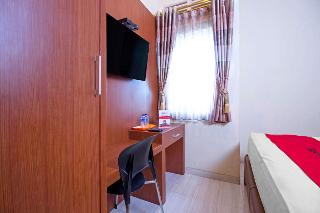 RedDoorz near Trans Studio Mall 2 fotoÄŸrafÄ±