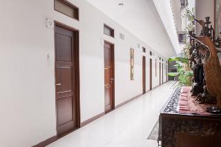 RedDoorz near Trans Studio Mall 3 otel fotoğrafı