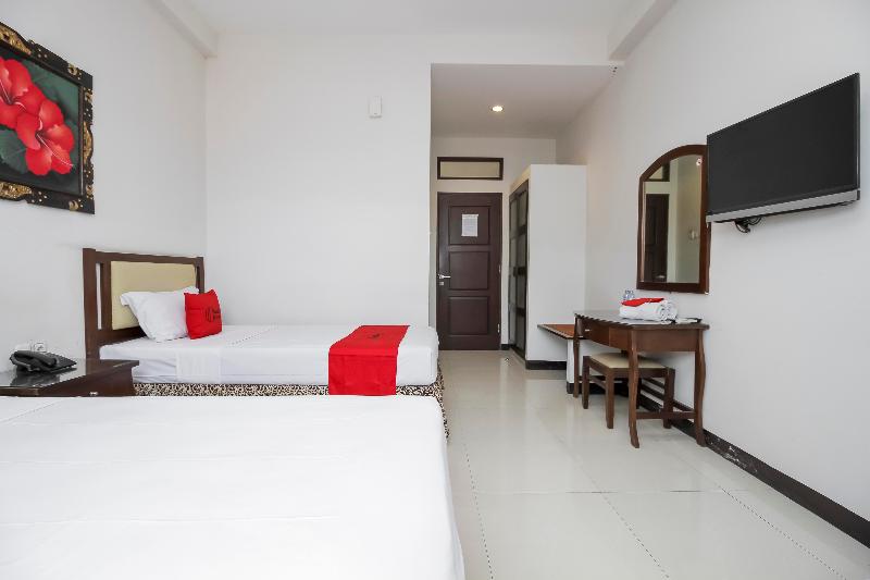 RedDoorz near Trans Studio Mall 3 - Oda