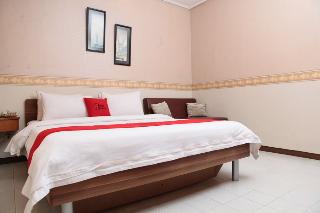 RedDoorz Plus @ Sukamulya Pasteur 2 fotoÄŸrafÄ±
