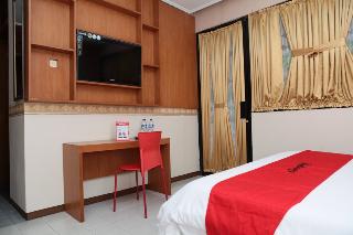 RedDoorz Plus @ Sukamulya Pasteur 2 fotoÄŸrafÄ±