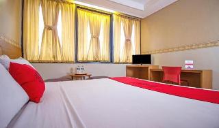 RedDoorz Plus @ Sukamulya Pasteur 2 fotoÄŸrafÄ±