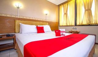 RedDoorz Plus @ Sukamulya Pasteur 2 fotoÄŸrafÄ±