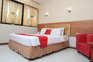 RedDoorz Plus @ Sukamulya Pasteur 2 fotoÄŸrafÄ±