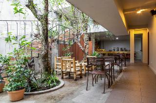 RedDoorz Plus near Asia Afrika 3 otel fotoğrafı