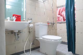 RedDoorz Plus near Asia Afrika 3 fotoÄŸrafÄ±