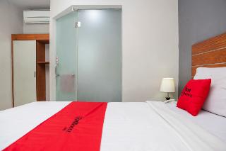 RedDoorz Plus near Asia Afrika 3 fotoÄŸrafÄ±