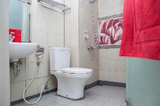 RedDoorz Plus near Asia Afrika 3 fotoÄŸrafÄ±