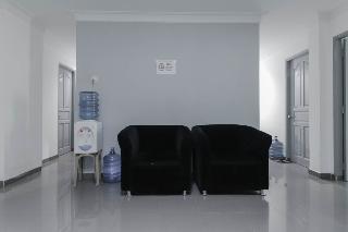 RedDoorz Plus near Batam City Square fotoÄŸrafÄ±