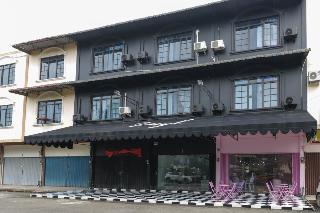 RedDoorz Plus near Batam City Square fotoÄŸrafÄ±