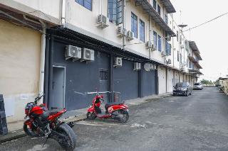 RedDoorz Plus near Batam City Square fotoÄŸrafÄ±