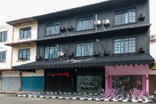 RedDoorz Plus near Batam City Square otel fotoğrafı