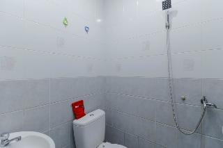 RedDoorz Plus near Batam City Square fotoÄŸrafÄ±