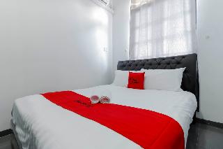 RedDoorz Plus near Batam City Square fotoÄŸrafÄ±