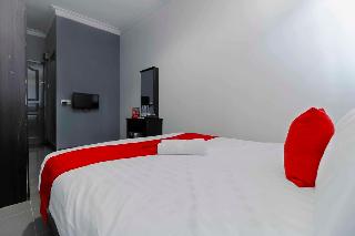 RedDoorz Plus near Batam City Square fotoÄŸrafÄ±