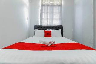RedDoorz Plus near Batam City Square fotoÄŸrafÄ±