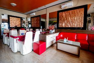 RedDoorz Plus near DC Mall Batam fotoÄŸrafÄ±