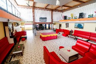 RedDoorz Plus near DC Mall Batam fotoÄŸrafÄ±