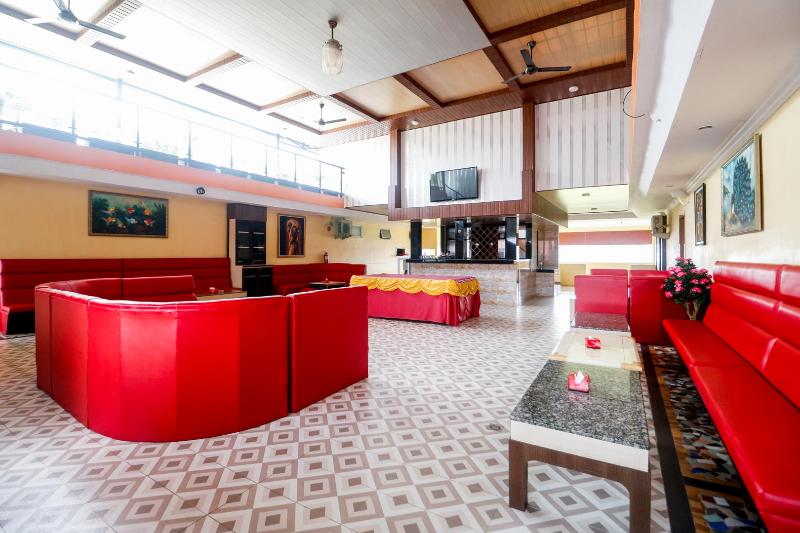RedDoorz Plus near DC Mall Batam - Genel