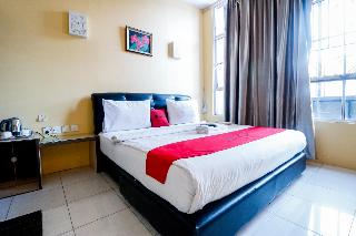RedDoorz Plus near DC Mall Batam fotoÄŸrafÄ±