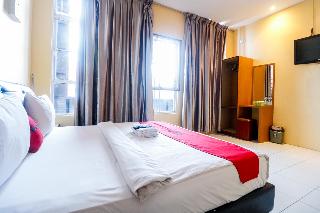 RedDoorz Plus near DC Mall Batam fotoÄŸrafÄ±