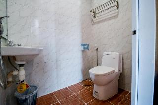 RedDoorz Plus near DC Mall Batam fotoÄŸrafÄ±
