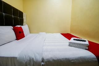 RedDoorz Plus near DC Mall Batam fotoÄŸrafÄ±