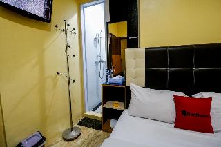 RedDoorz Plus near DC Mall Batam fotoÄŸrafÄ±