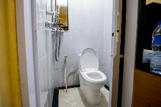 RedDoorz Plus near DC Mall Batam fotoÄŸrafÄ±
