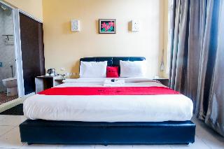 RedDoorz Plus near DC Mall Batam fotoÄŸrafÄ±