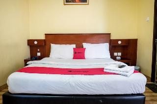 RedDoorz Plus near DC Mall Batam fotoÄŸrafÄ±