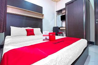 RedDoorz Plus near Isola UPI fotoÄŸrafÄ±