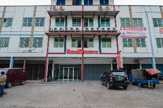 RedDoorz Plus near Kepri Mall fotoÄŸrafÄ±