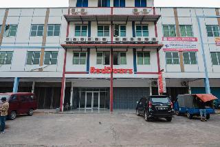 RedDoorz Plus near Kepri Mall fotoÄŸrafÄ±