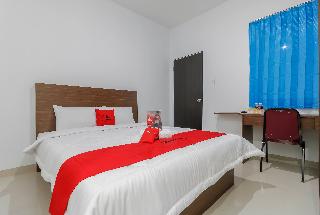 RedDoorz Plus near Kepri Mall fotoÄŸrafÄ±