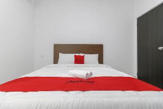 RedDoorz Plus near Kepri Mall fotoÄŸrafÄ±