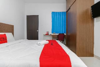 RedDoorz Plus near Kepri Mall fotoÄŸrafÄ±