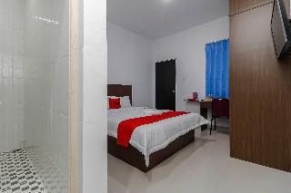 RedDoorz Plus near Kepri Mall fotoÄŸrafÄ±